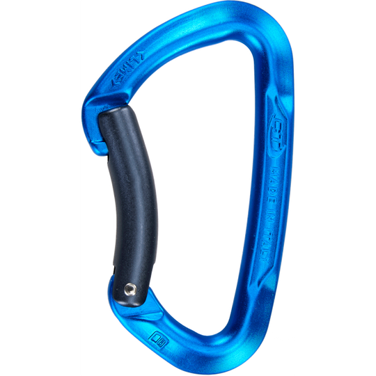 Lime Bent Gate