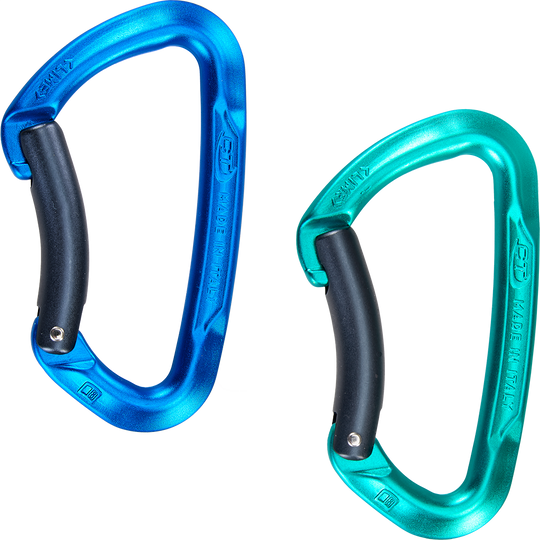 Lime Bent Gate