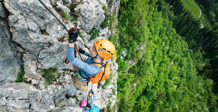 Via Ferrata Sets