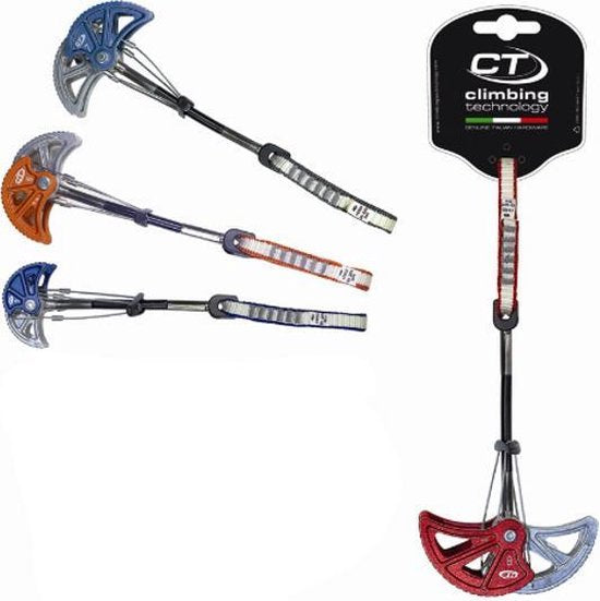 CT Cams Part Set