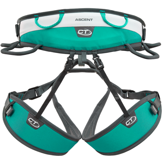 Nimble Set & Harness