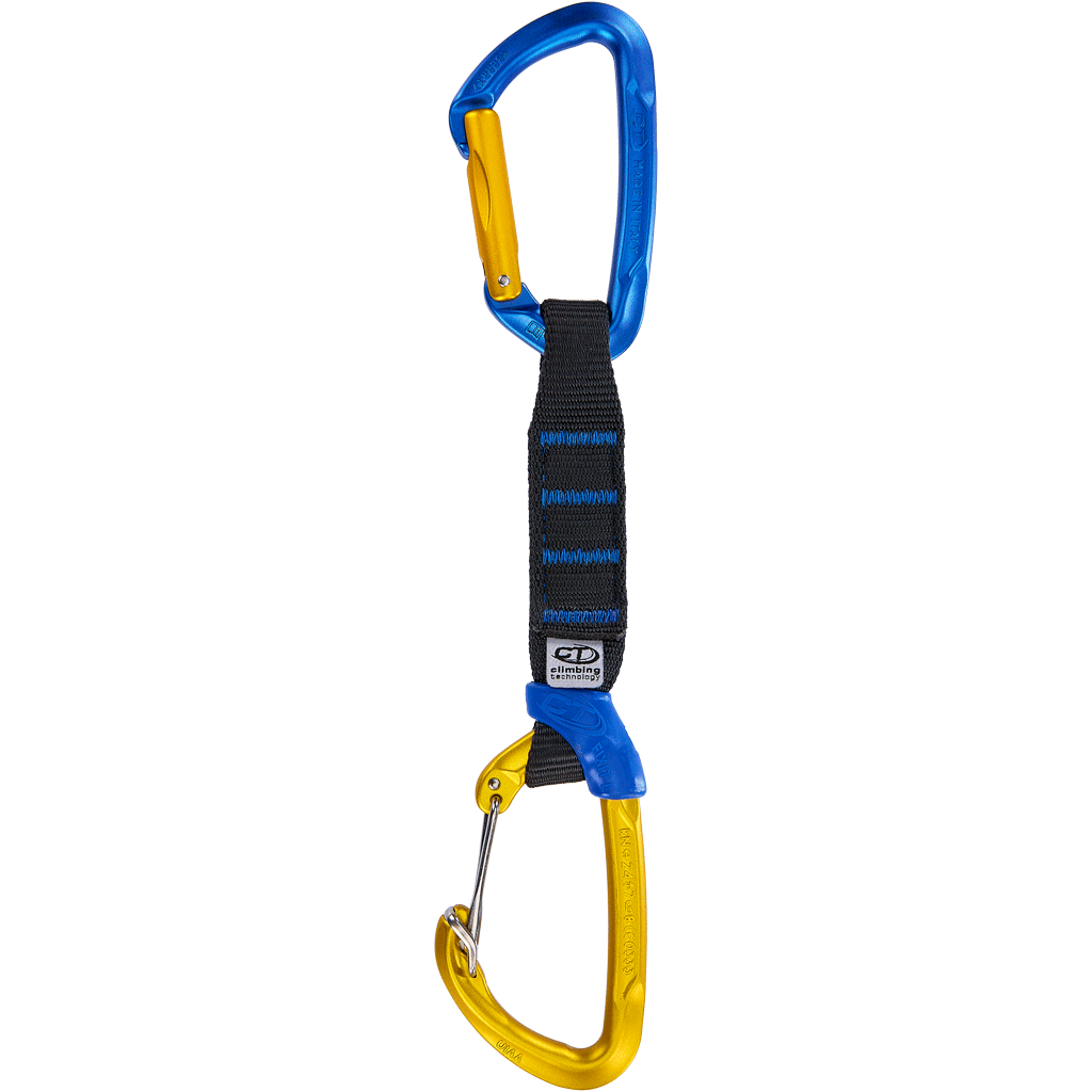 Berry QDs & Harness