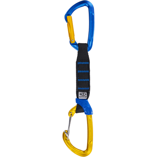 Berry QDs & Harness