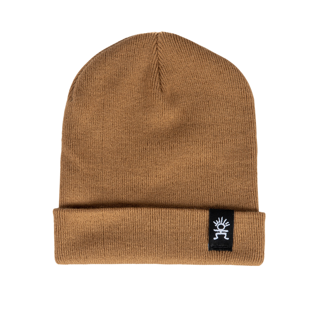 Logo Beanie