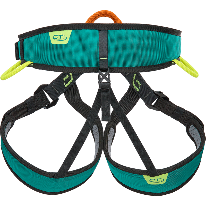 Explorer Harness