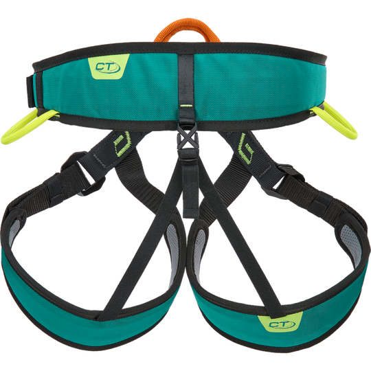 Explorer Harness