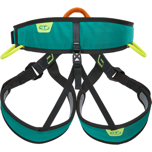 Explorer Harness