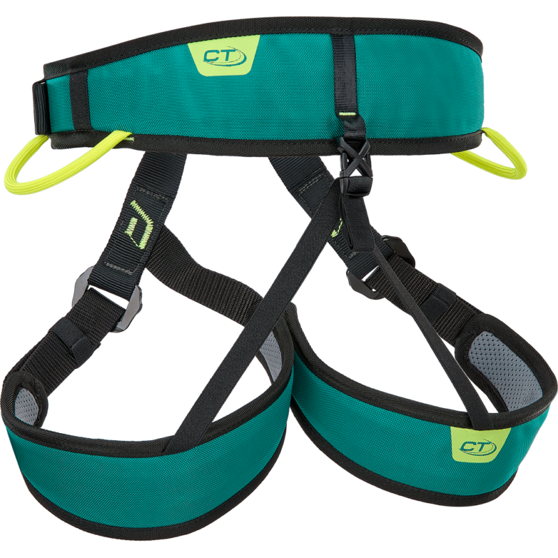 Explorer Harness