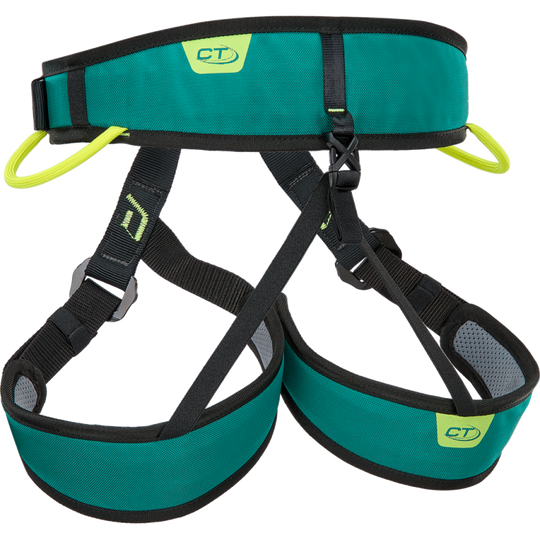 Explorer Harness