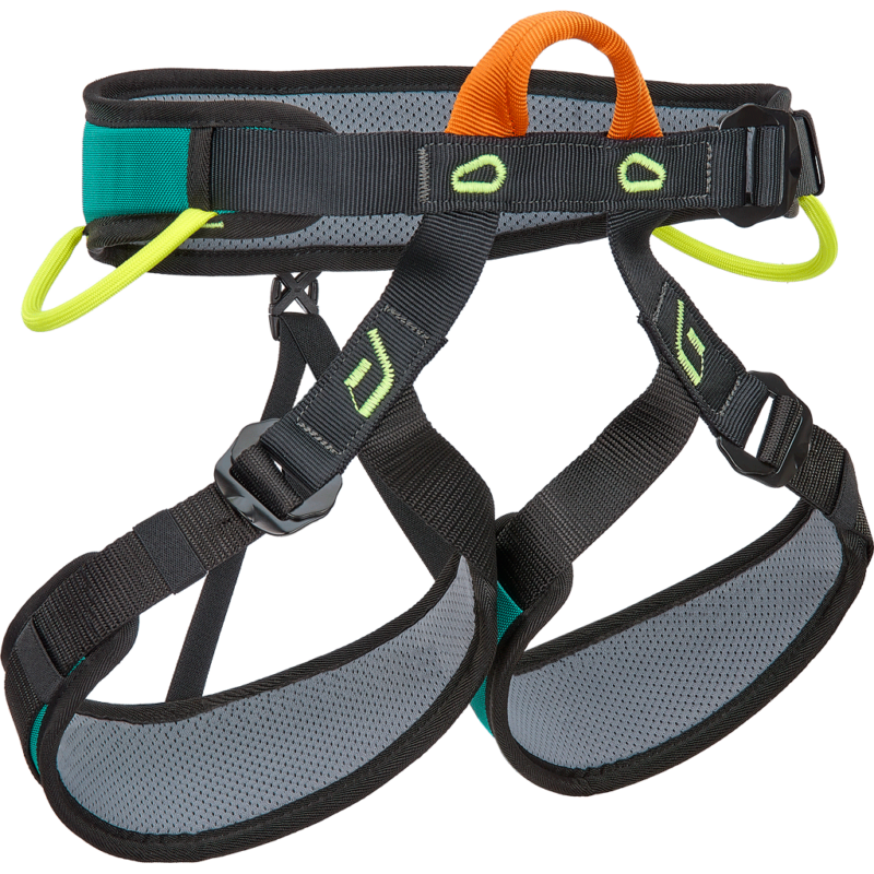 Explorer Harness