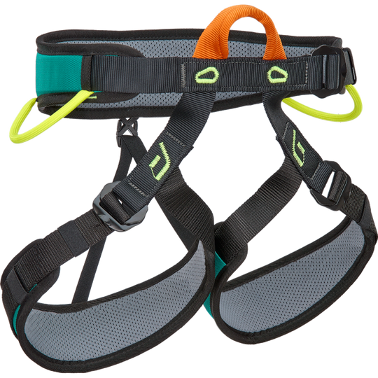 Explorer Harness