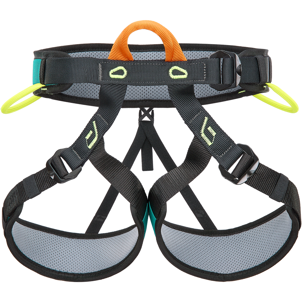 Explorer Harness