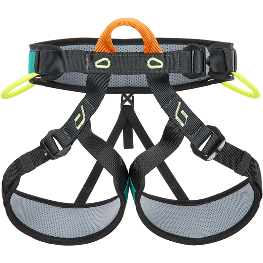 Explorer Harness