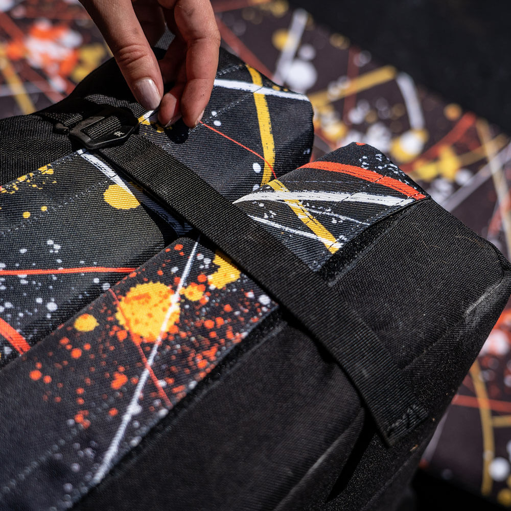 Astro Bouldering Pad