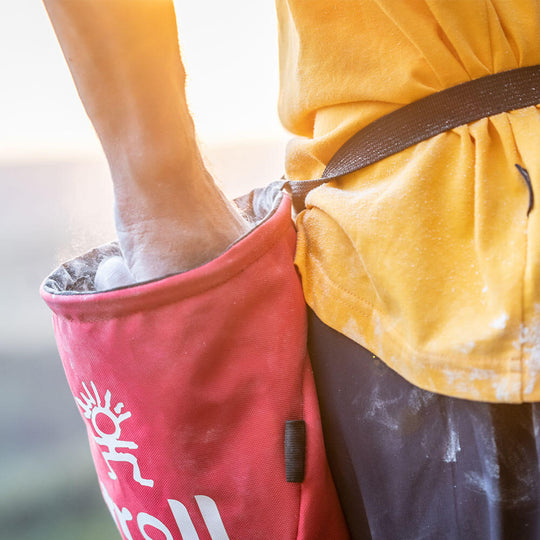 Classic Chalk Bag