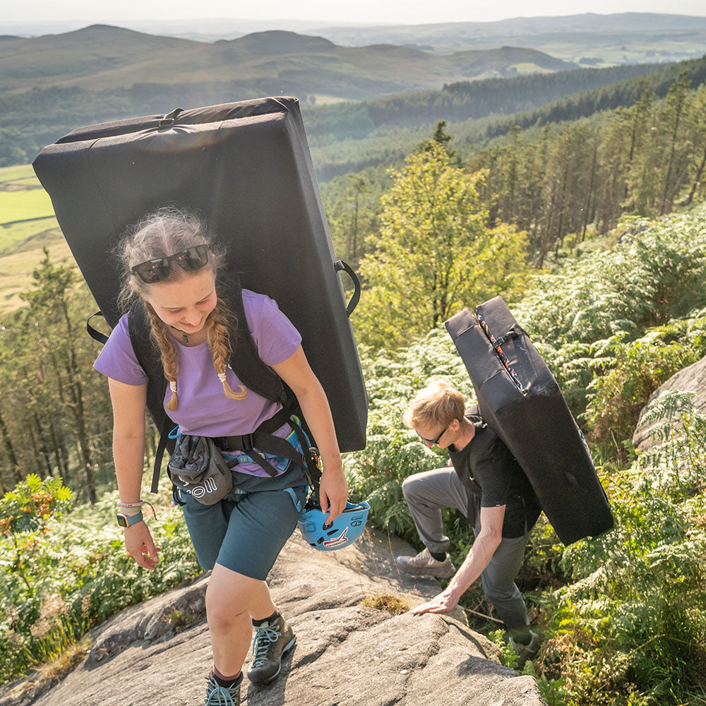 Astro Bouldering Pad