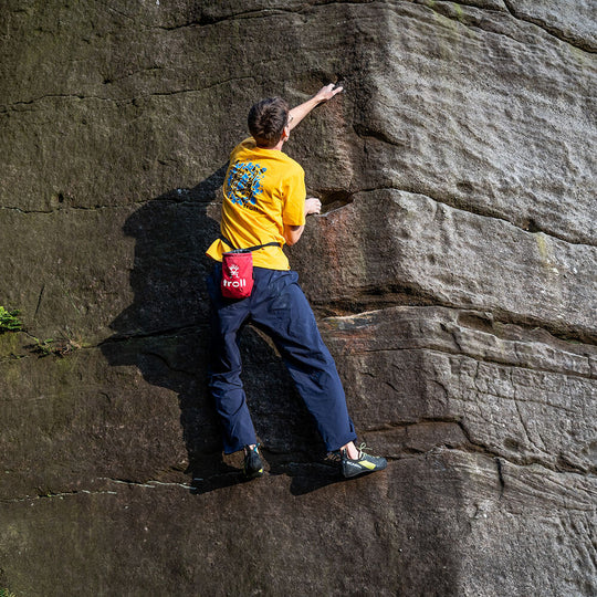 Chalk Bag Belt