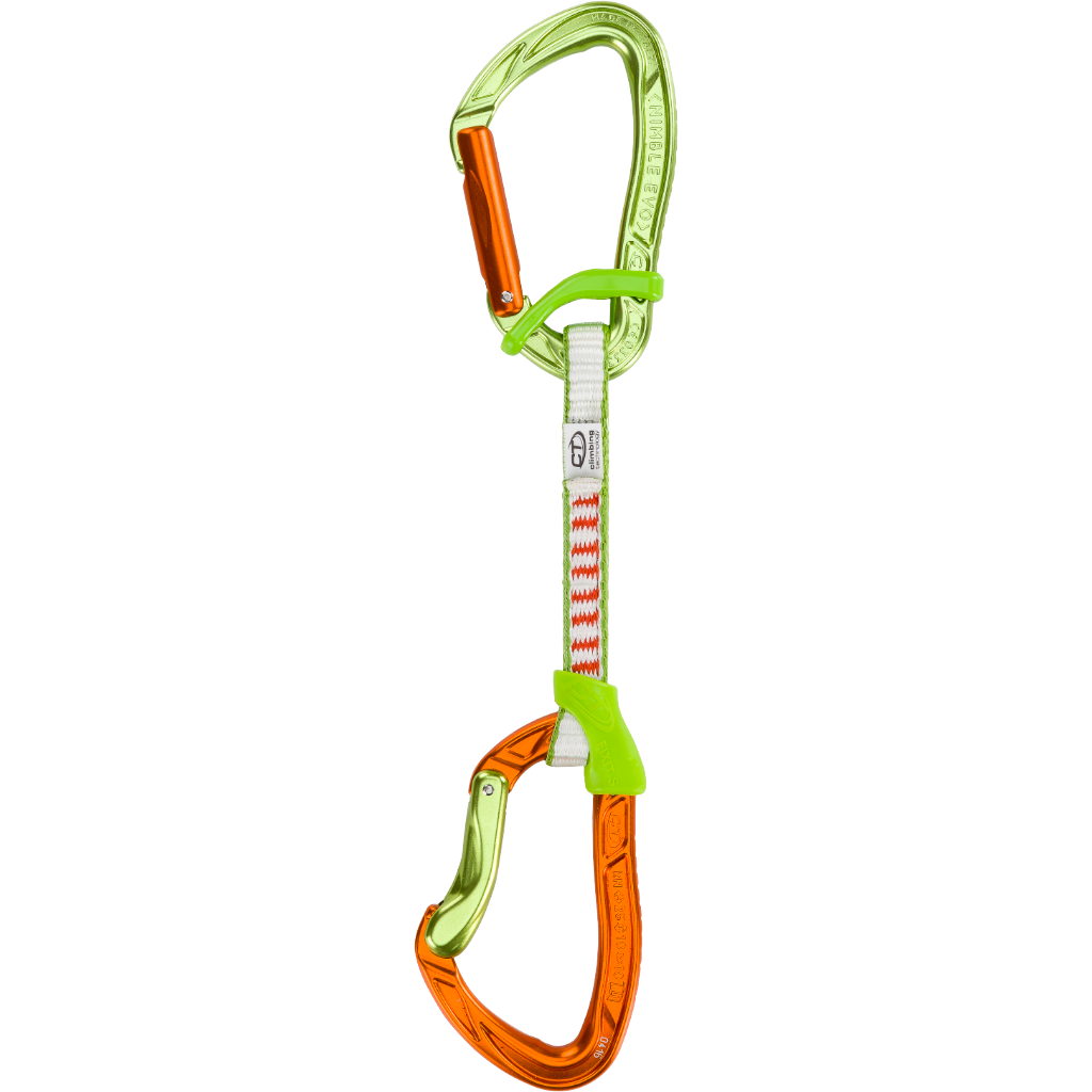 Nimble Set & Harness
