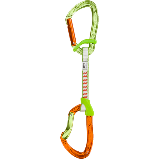 Nimble Set & Harness