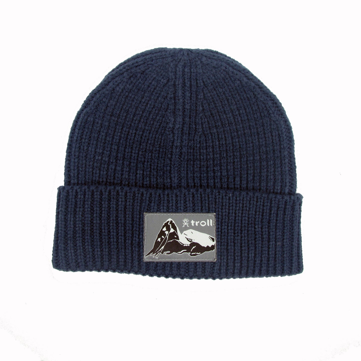 Changabang Beanie - Steel Blue