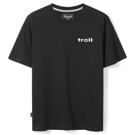 Mtn Grid Tee