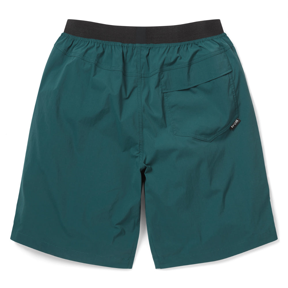 Flow Shorts Seaweed