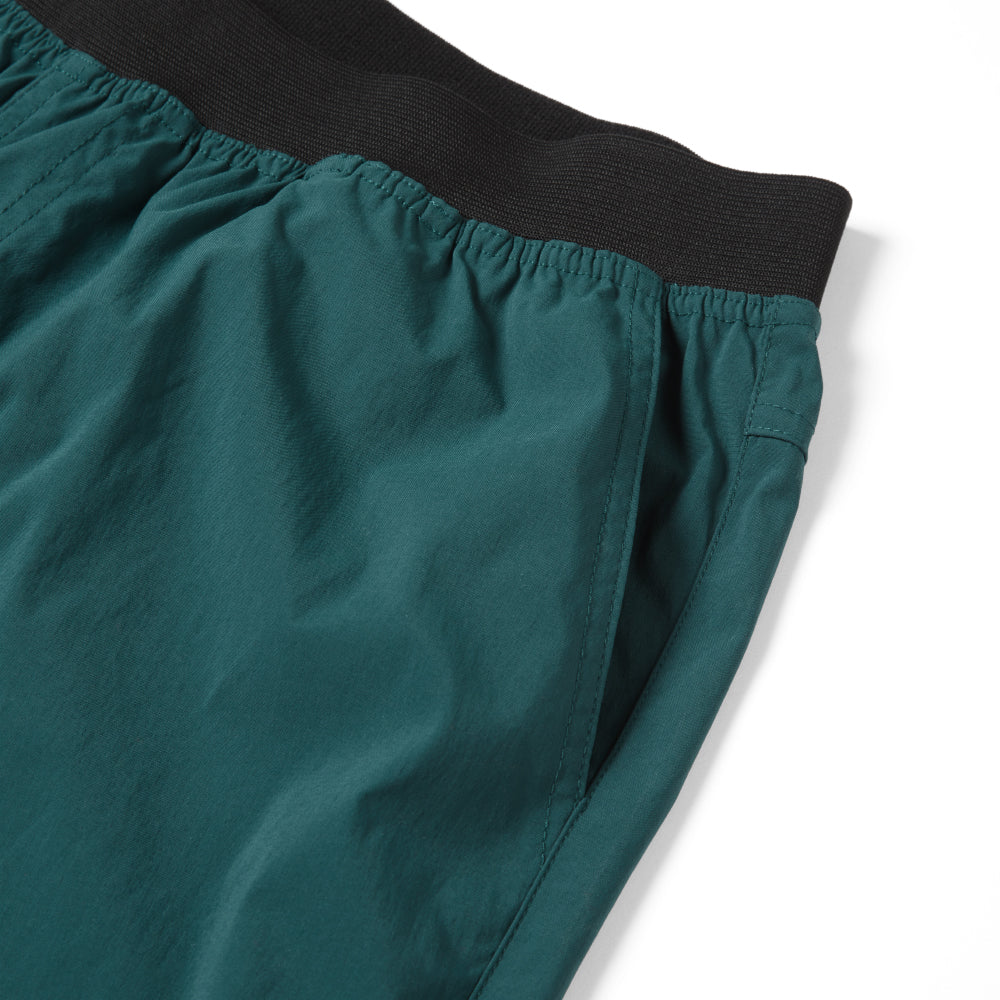 Flow Shorts Seaweed