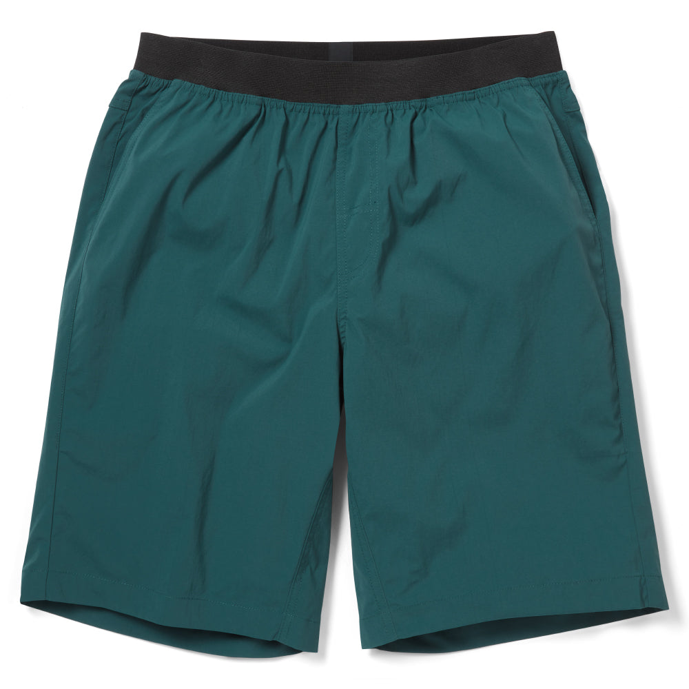 Flow Shorts Seaweed