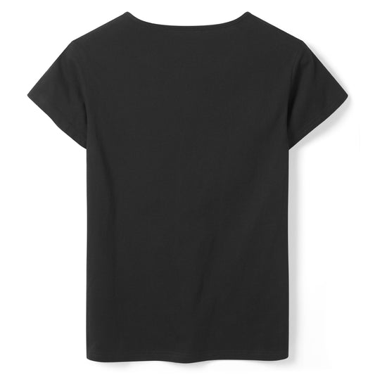 Tee (W) - Black