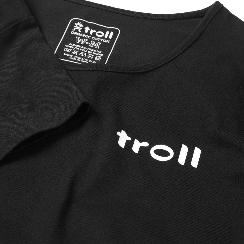 Tee (W) - Black