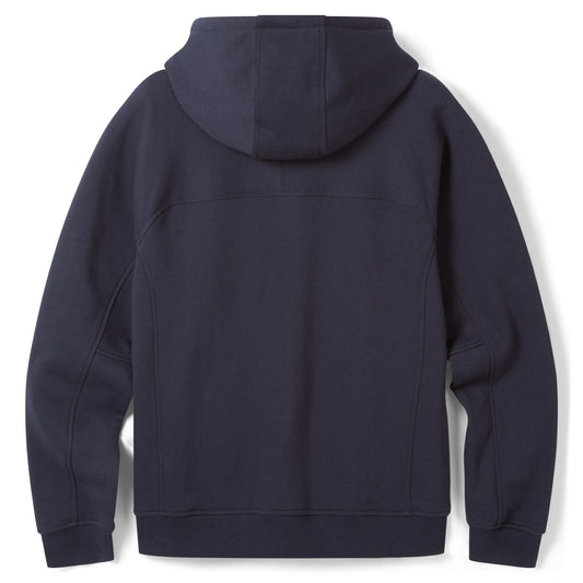 Reach Hoody Navy