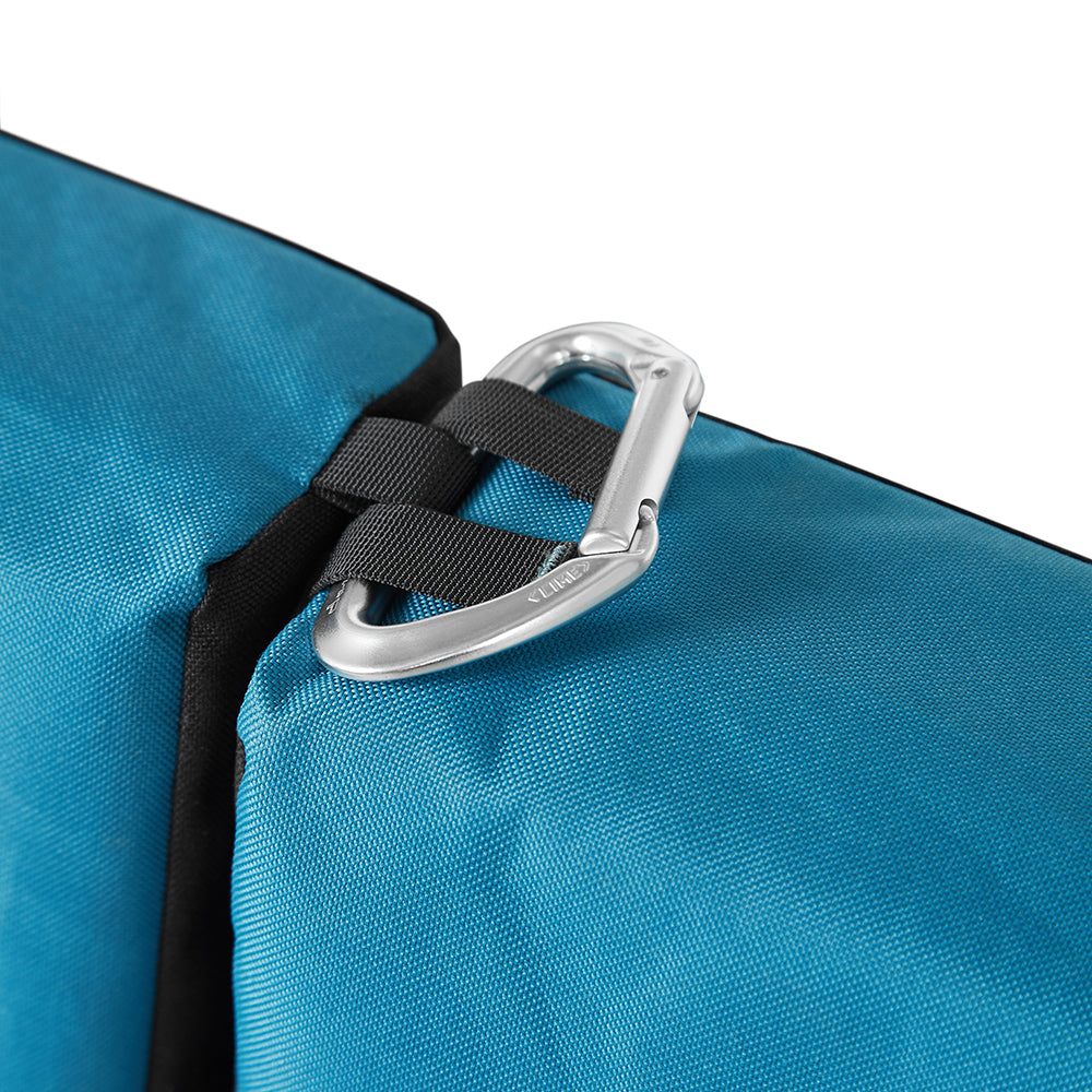 Taco Bouldering Pad