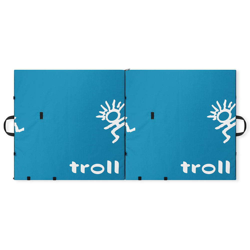Taco Bouldering Pad