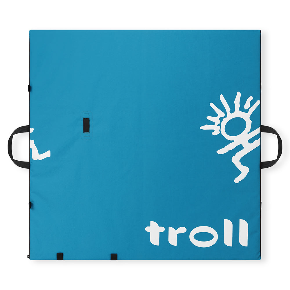 Taco Bouldering Pad