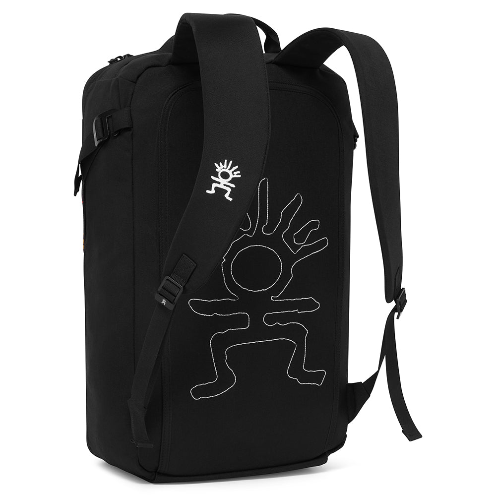 Bouldering Backpack