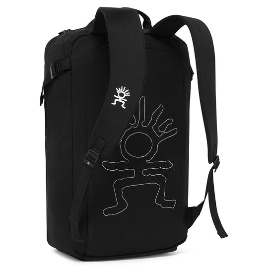 Bouldering Backpack