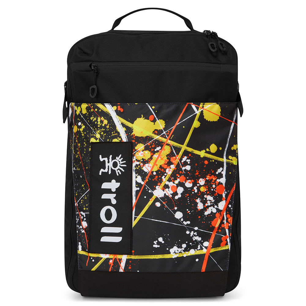 Bouldering Backpack
