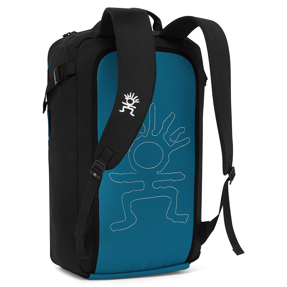 Bouldering Backpack
