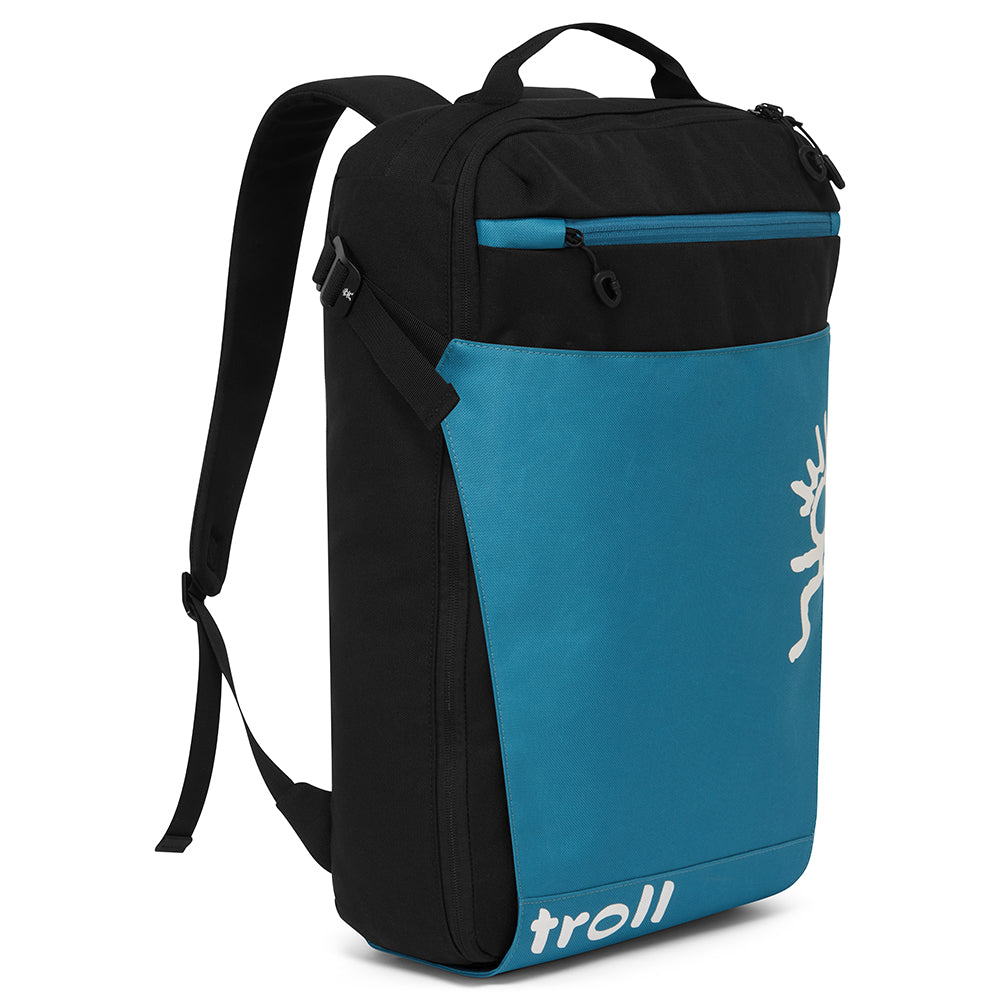 Bouldering Backpack – Troll