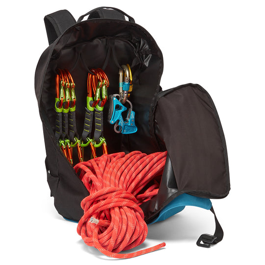 Bouldering Backpack