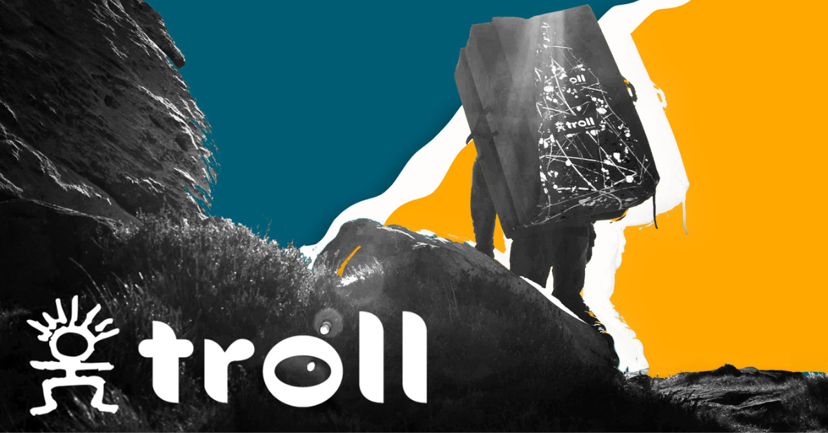 Troll