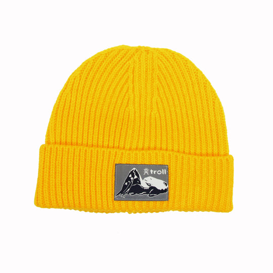 Changabang Beanie