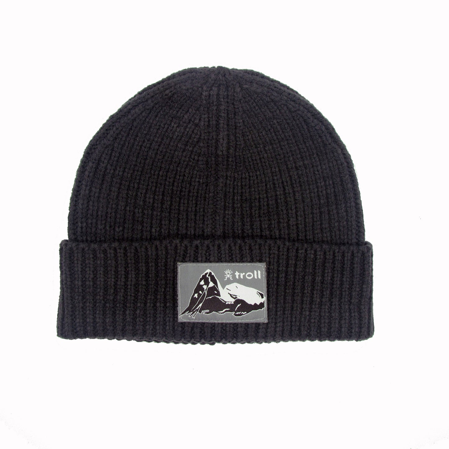 Changabang Beanie - Graphite Grey